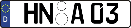 HN-A03