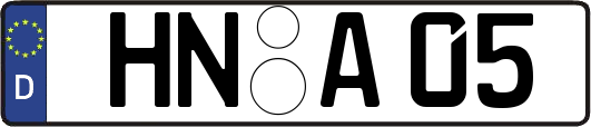 HN-A05
