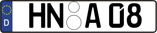 HN-A08