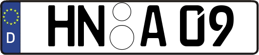 HN-A09