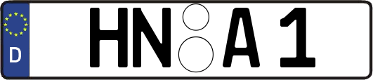 HN-A1