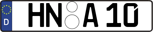HN-A10