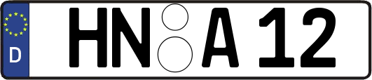 HN-A12
