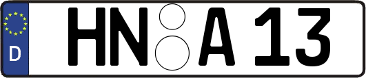 HN-A13
