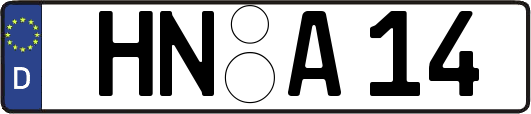 HN-A14