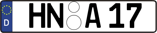 HN-A17