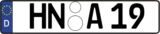 HN-A19