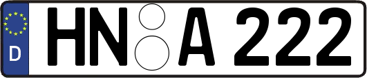 HN-A222