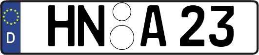 HN-A23