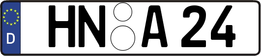 HN-A24