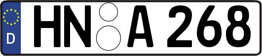 HN-A268