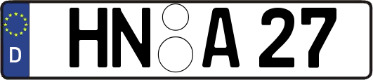 HN-A27