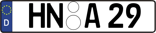 HN-A29