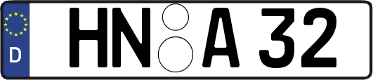 HN-A32