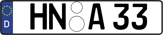 HN-A33