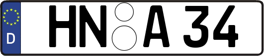 HN-A34