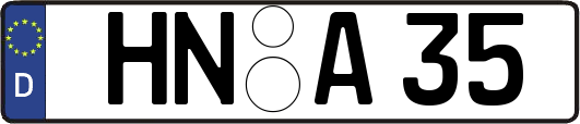 HN-A35