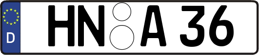 HN-A36