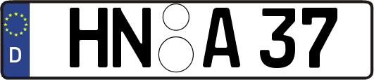 HN-A37