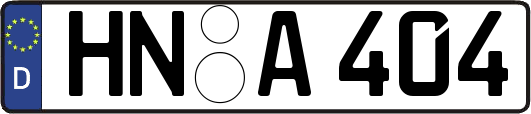 HN-A404