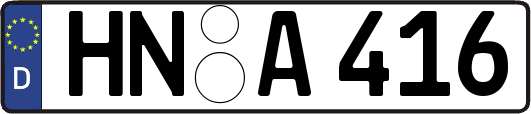 HN-A416