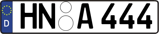 HN-A444