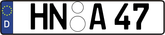 HN-A47
