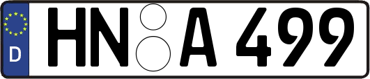 HN-A499