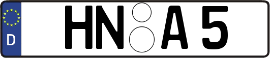 HN-A5