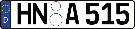 HN-A515
