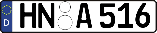 HN-A516