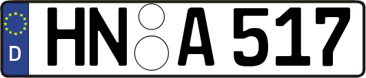 HN-A517