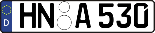 HN-A530