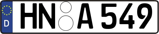 HN-A549