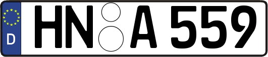 HN-A559