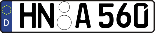 HN-A560