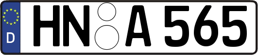 HN-A565