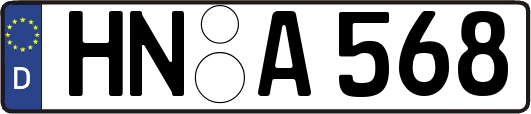 HN-A568