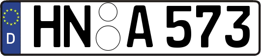 HN-A573