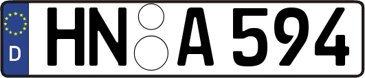 HN-A594