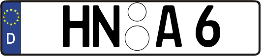 HN-A6