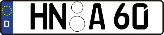 HN-A60
