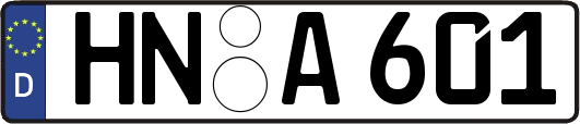 HN-A601