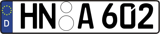 HN-A602