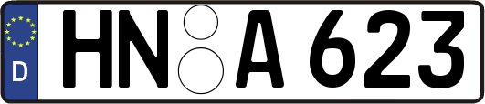 HN-A623