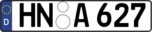 HN-A627