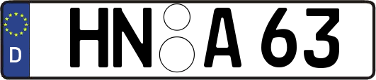 HN-A63