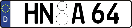 HN-A64