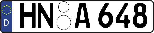 HN-A648