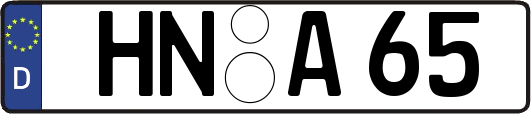 HN-A65